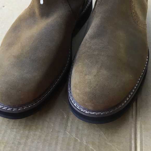 Timberland boots - Picture 9 of 13